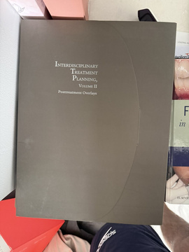 Cover of Interdisciplinary Treatment Planning, Volume II: Posttreatment Overlays