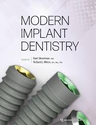 Cover of Modern Implant Dentistry